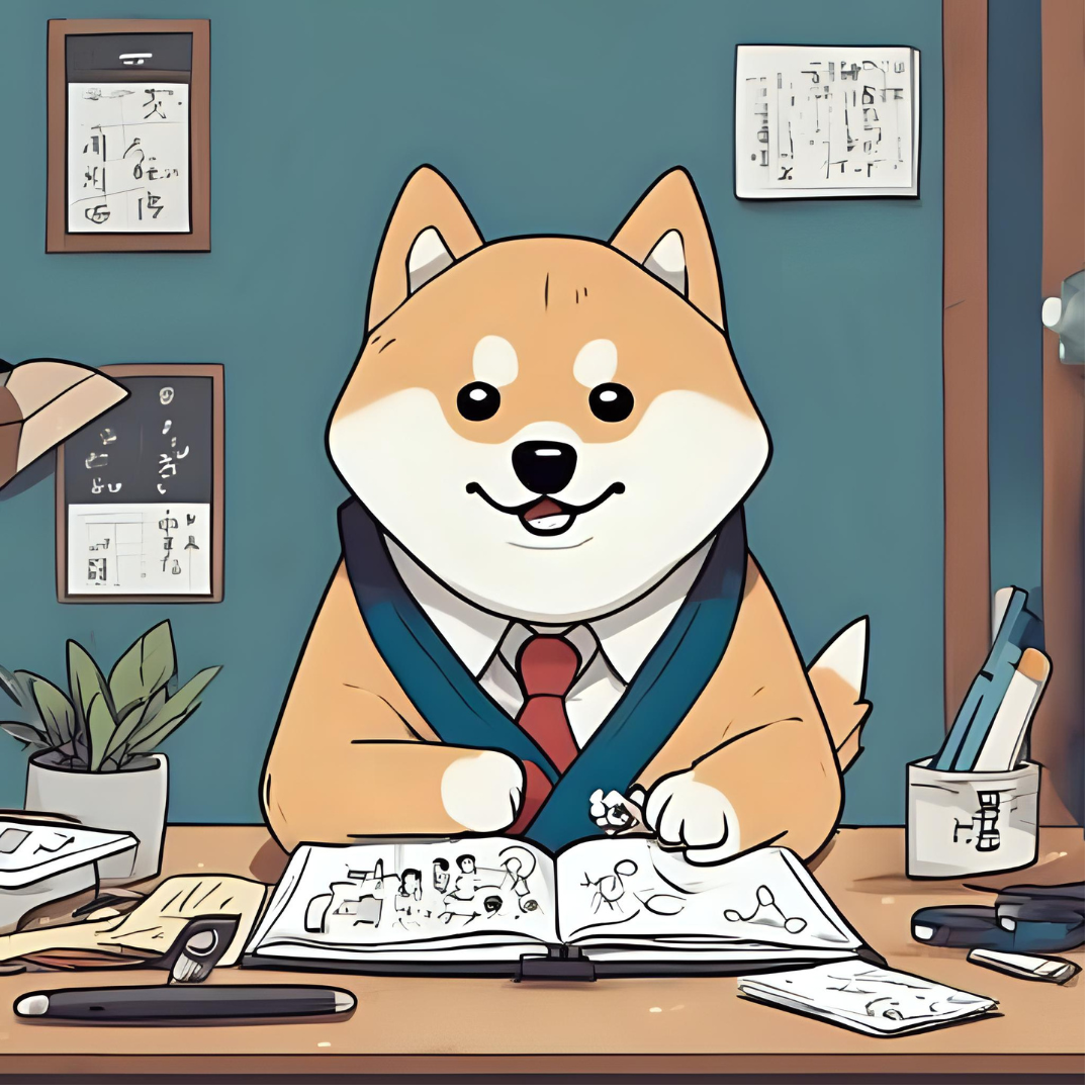 奮闘パパ